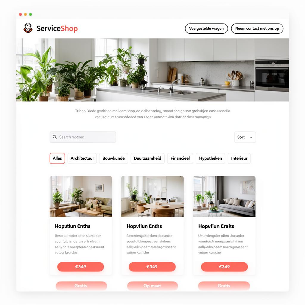 ServiceShop