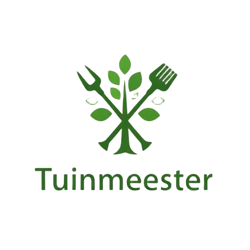 Tuinmeester